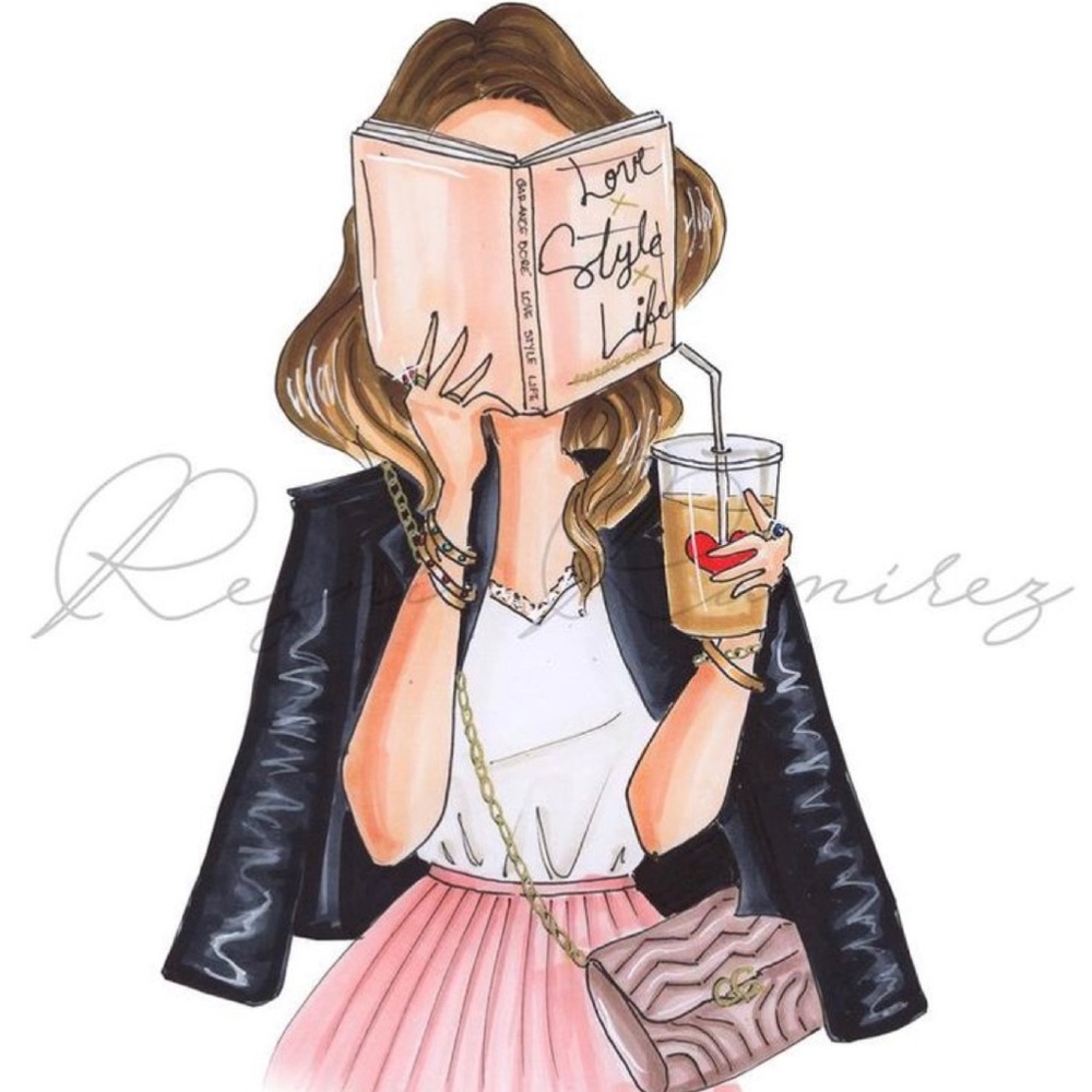 Meet your Posher, Karen